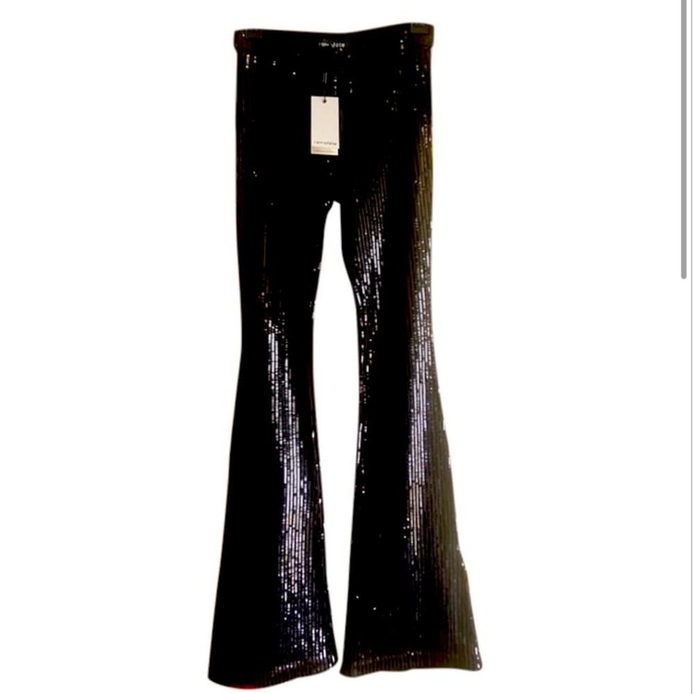 Gorgeous high quality sequins pants Great for dressing up or nice work place 😍